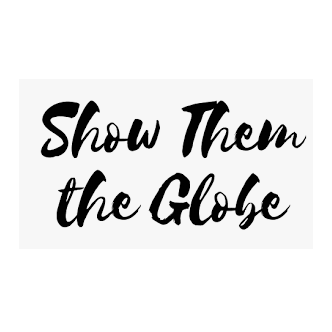 Show me the globe