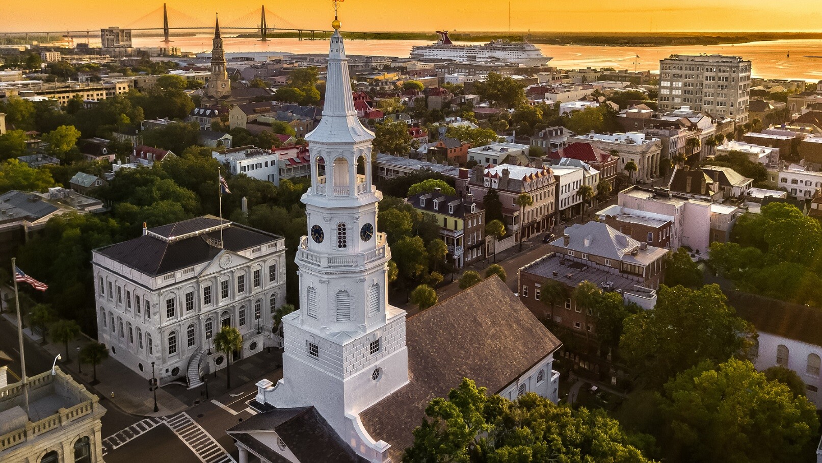 Charleston