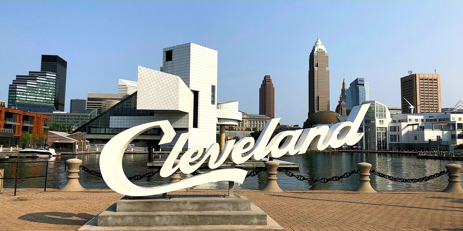 Cleveland