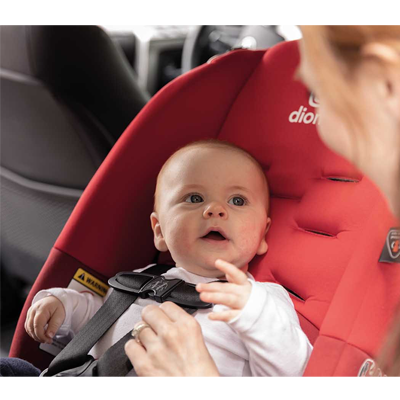 Car Seats for Kids