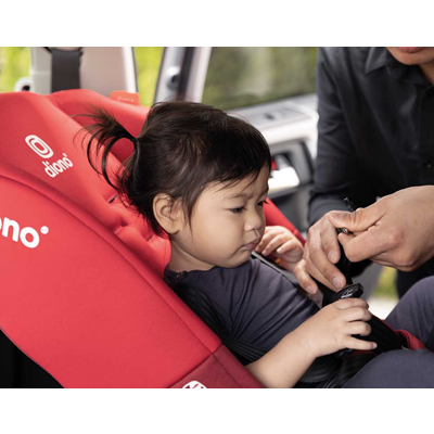 Child Safety Car Seats