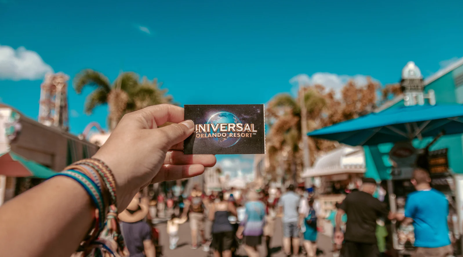 Universal Orlando Resort