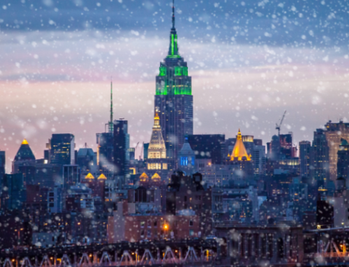 A Complete Guide for a New York City Winter Family Vacation