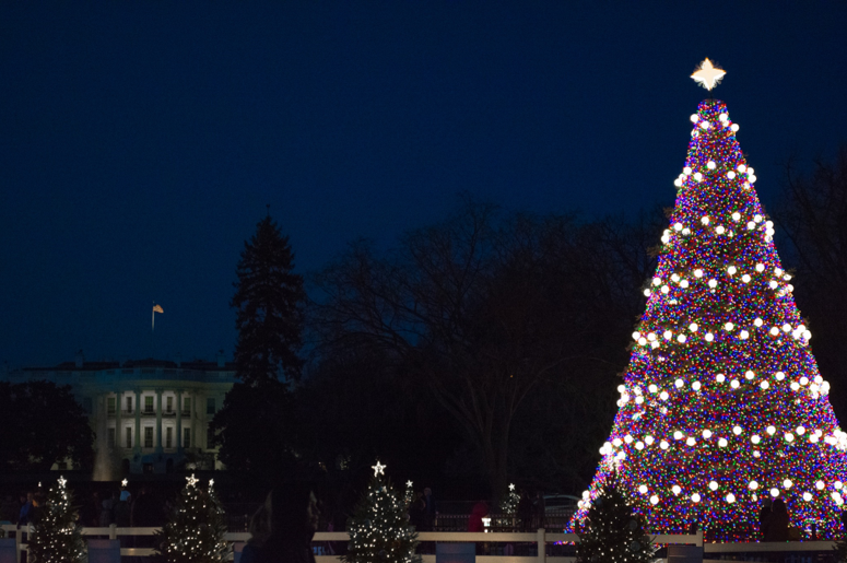 National Christmas Tree