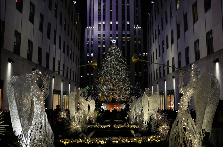 Rockettes Christmas Spectacular