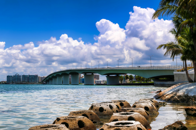 John Ringling Bridge